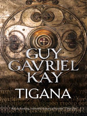 cover image of Tigana